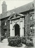 Picture 95 of 131 from The practical exemplar of architecture (1907), leaf 156