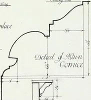 Picture 13 of 131 from The practical exemplar of architecture (1907), leaf 16