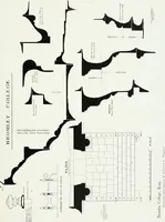 Picture 97 of 131 from The practical exemplar of architecture (1907), leaf 160