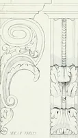 Picture 104 of 131 from The practical exemplar of architecture (1907), leaf 172