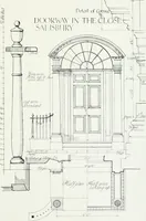 Picture 107 of 131 from The practical exemplar of architecture (1907), leaf 176