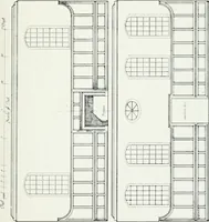 Picture 14 of 131 from The practical exemplar of architecture (1907), leaf 18
