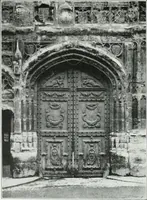 Picture 111 of 131 from The practical exemplar of architecture (1907), leaf 182