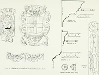 Picture 114 of 131 from The practical exemplar of architecture (1907), leaf 188
