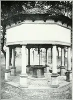 Picture 121 of 131 from The practical exemplar of architecture (1907), leaf 202