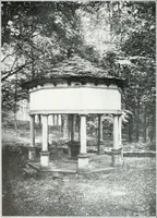 Picture 122 of 131 from The practical exemplar of architecture (1907), leaf 202