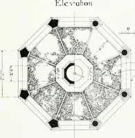 Picture 126 of 131 from The practical exemplar of architecture (1907), leaf 206