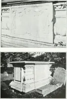 Picture 128 of 131 from The practical exemplar of architecture (1907), leaf 208