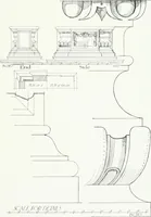 Picture 129 of 131 from The practical exemplar of architecture (1907), leaf 210