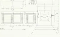 Picture 131 of 131 from The practical exemplar of architecture (1907), leaf 212