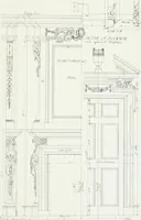 Picture 21 of 131 from The practical exemplar of architecture (1907), leaf 30