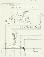 Picture 23 of 131 from The practical exemplar of architecture (1907), leaf 34