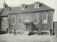 Picture 2 of 131 from The practical exemplar of architecture (1907), leaf 4