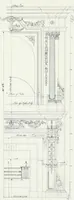 Picture 26 of 131 from The practical exemplar of architecture (1907), leaf 40