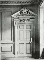 An illustration from The practical exemplar of architecture (1907)
