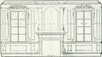 Picture 31 of 131 from The practical exemplar of architecture (1907), leaf 50