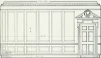 Picture 32 of 131 from The practical exemplar of architecture (1907), leaf 50