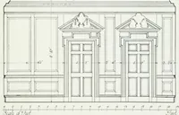 Picture 34 of 131 from The practical exemplar of architecture (1907), leaf 52