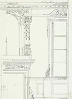 Picture 35 of 131 from The practical exemplar of architecture (1907), leaf 54