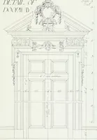 Picture 36 of 131 from The practical exemplar of architecture (1907), leaf 56