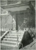 An illustration from The practical exemplar of architecture (1907)