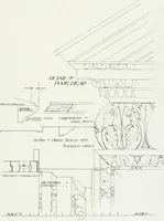 Picture 38 of 131 from The practical exemplar of architecture (1907), leaf 60
