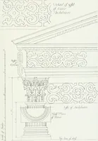 Picture 45 of 131 from The practical exemplar of architecture (1907), leaf 72