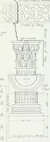 Picture 48 of 131 from The practical exemplar of architecture (1907), leaf 76
