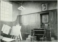 Picture 5 of 131 from The practical exemplar of architecture (1907), leaf 8