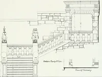 Picture 53 of 131 from The practical exemplar of architecture (1907), leaf 84