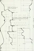 Picture 56 of 131 from The practical exemplar of architecture (1907), leaf 88