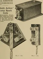 Picture 5 of 10 from The practical gas engineer; a manual of practical gas and gasoline knowledge (1901), leaf 168