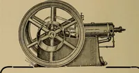 An illustration from The practical gas engineer; a manual of practical gas and gasoline knowledge (1901)