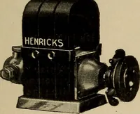 Picture 5 of 15 from The practical gas and gasoline engineer; a manual of practical gas and gasoline knowledge (1910), leaf 170