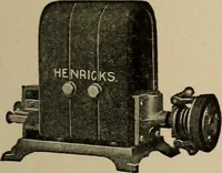 Picture 7 of 15 from The practical gas and gasoline engineer; a manual of practical gas and gasoline knowledge (1910), leaf 172