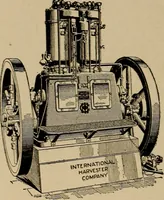 Picture 13 of 15 from The practical gas and gasoline engineer; a manual of practical gas and gasoline knowledge (1910), leaf 181