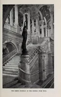 Picture 6 of 34 from A practical guide to the Library of Congress paintings : with 92 key pictures and other illustrations and the library quotations (1903), leaf 13