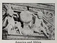 Picture 7 of 34 from A practical guide to the Library of Congress paintings : with 92 key pictures and other illustrations and the library quotations (1903), leaf 14
