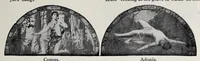 Picture 9 of 34 from A practical guide to the Library of Congress paintings : with 92 key pictures and other illustrations and the library quotations (1903), leaf 17