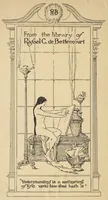 Picture 1 of 34 from A practical guide to the Library of Congress paintings : with 92 key pictures and other illustrations and the library quotations (1903), leaf 2