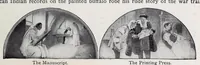 Picture 15 of 34 from A practical guide to the Library of Congress paintings : with 92 key pictures and other illustrations and the library quotations (1903), leaf 23
