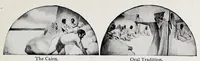 Picture 16 of 34 from A practical guide to the Library of Congress paintings : with 92 key pictures and other illustrations and the library quotations (1903), leaf 23