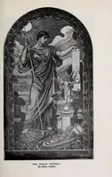 Picture 21 of 34 from A practical guide to the Library of Congress paintings : with 92 key pictures and other illustrations and the library quotations (1903), leaf 29