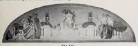 Picture 26 of 34 from A practical guide to the Library of Congress paintings : with 92 key pictures and other illustrations and the library quotations (1903), leaf 35