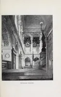 An illustration from A practical guide to the Library of Congress paintings : with 92 key pictures and other illustrations and the library quotations (1903)