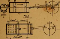 Picture 2 of 173 from Practical hand book of gas, oil and steam engines, stationary, marine, traction; gas burners, oil burners, etc.; farm, traction, automobile, locomotive; a simple, practical and comprehensive book on the construction, operation and repair of all kinds of engines (1916), leaf 12