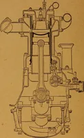 Picture 43 of 173 from Practical hand book of gas, oil and steam engines, stationary, marine, traction; gas burners, oil burners, etc.; farm, traction, automobile, locomotive; a simple, practical and comprehensive book on the construction, operation and repair of all kinds of engines (1916), leaf 125