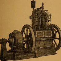 Picture 4 of 173 from Practical hand book of gas, oil and steam engines, stationary, marine, traction; gas burners, oil burners, etc.; farm, traction, automobile, locomotive; a simple, practical and comprehensive book on the construction, operation and repair of all kinds of engines (1916), leaf 14