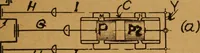 Picture 64 of 173 from Practical hand book of gas, oil and steam engines, stationary, marine, traction; gas burners, oil burners, etc.; farm, traction, automobile, locomotive; a simple, practical and comprehensive book on the construction, operation and repair of all kinds of engines (1916), leaf 150
