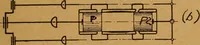 Picture 65 of 173 from Practical hand book of gas, oil and steam engines, stationary, marine, traction; gas burners, oil burners, etc.; farm, traction, automobile, locomotive; a simple, practical and comprehensive book on the construction, operation and repair of all kinds of engines (1916), leaf 150